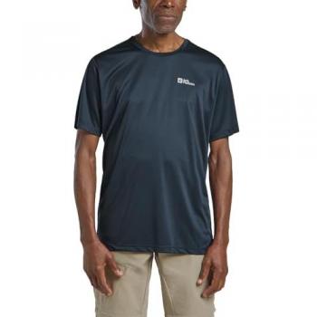 Jack Wolfskin Men's Tech T-Shirt