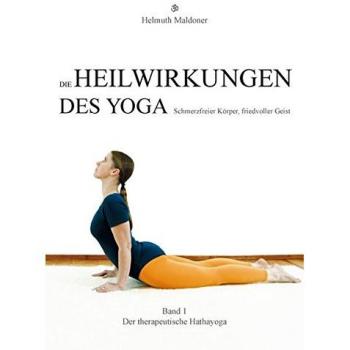 Die Heilwirkungen des Yoga
