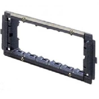 SUPPORTO 6 POSTI PLACCHE TOP SYSTEM / VIRNA / CLASSIC