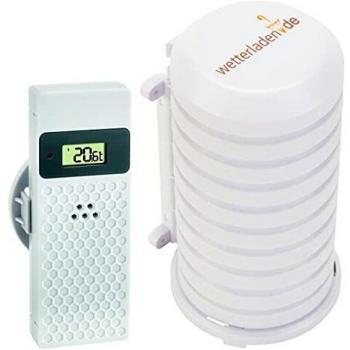 TFA Dostmann Thermo-Hygro-Sender 30.3245.02