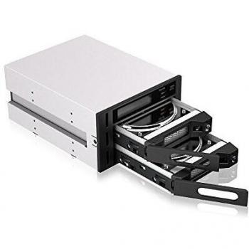 RAIDON Festplattenträger iR2622 für 3,5 Zoll SATA HDD
