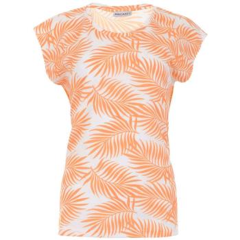 SP22.75.032 Nissa T‑shirt in Mango Groen