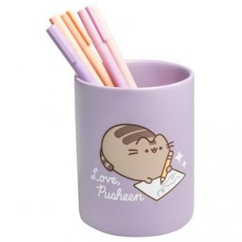 Lapicero Pusheen para Niñas