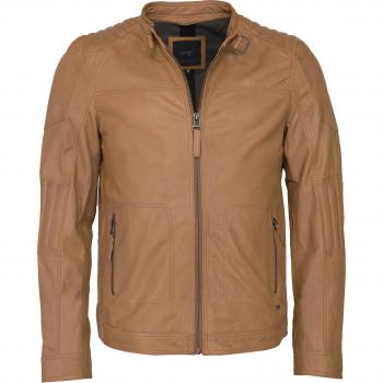 MAZE Herrenjacke aus Lammleder 71Jack, XL