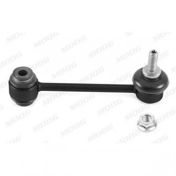 Stabilitäts-Stab MOOG BMW 33508091444 BM-LS-18745 – Vorne links/rechts