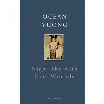 Night Sky with Exit Wounds