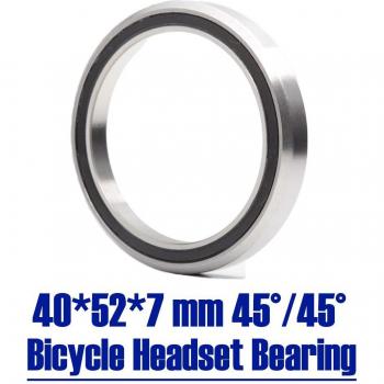 Billes MH‑P16 40×52×7 mm, 45/45°, 1 pièce – vélo et casque