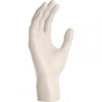 Gants Nitrile Taille S Sans Latex 30 Pcs