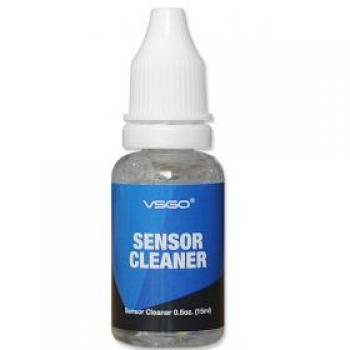VSGO Cleaner para Sensores 15ml