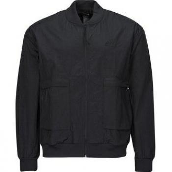 Adidas City Escape Premium Bomber Jacket Nera