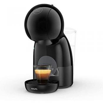 Nescafé Dolce Gusto Piccolo XS, 1500 Watt, Dimensioni 26.6x13.6x27.6 cm, Nero