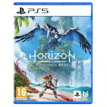 Sony, Horizon: Verbotenes Westland Standard PS5 Mehrsprachig