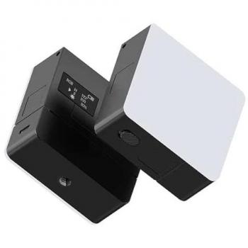 Lampe Ulanzi VL49 RGB 2000 mAh