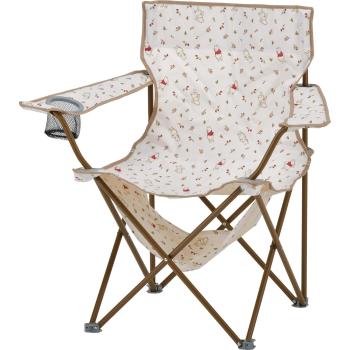 Disney Princess Recliner with Shelf