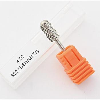 BZY‑8888 : Fraise 6″ Carbure, Outil Gel et Verre à Ongles