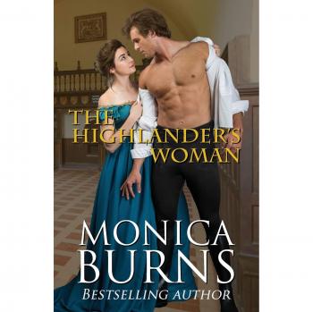 The Highlander's Woman