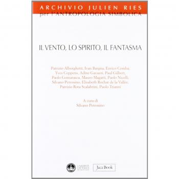 Il vento, lo spirito, il fantasma