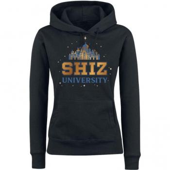 Shiz University Wicked Hoodie (Black, S–XXL)
