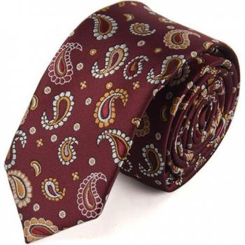 Corbata Boda Imperial