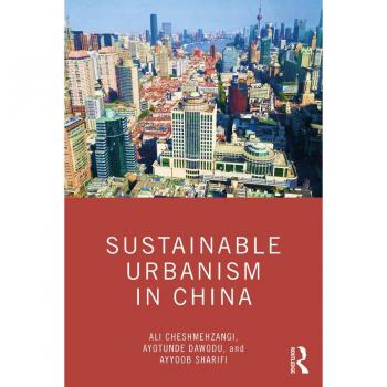 Vitalsource Technologies, Inc. Sustainable Urbanism In China