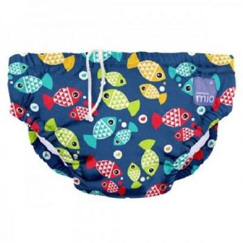 Bambino Mio Swim Nappy Medium (6-12 Months)