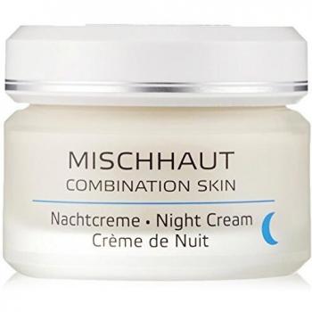 ANNEMARIE BÖRLIND MISCHHAUT Nachtcreme 50 ml
