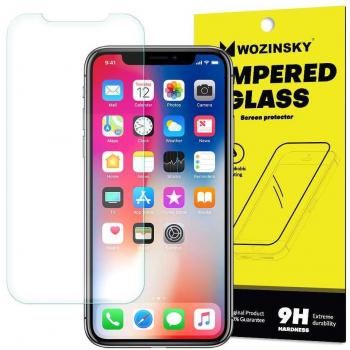 Protector de vidrio templado 9H para iPhone 11 Pro