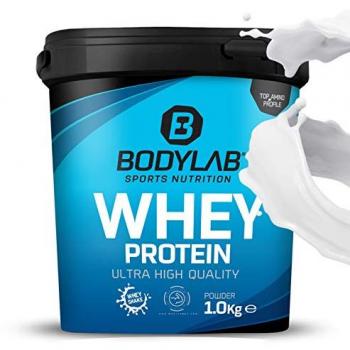 Whey Protein Konzentrat