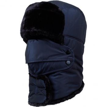 Windproof Motorcycle Hood