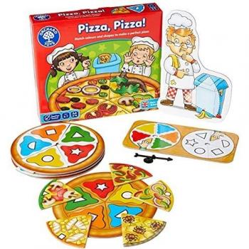 Orchard Toys – Pizza, Pizza!
