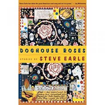 Earle: DOGHOUSE ROSES PA