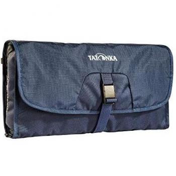 Tatonka Reisecosmeticbeutel Navy, Größe 32 x 17 x 4 cm