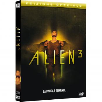 Alien 3 (Se) (2 Dvd) [Italian Edition]
