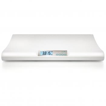 Nuvita Bilancia Digitale Primi Mesi