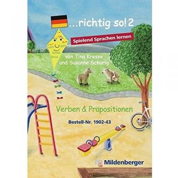 richtig so!, Spielend Sprachen lernen (Spiel)