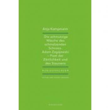 Kampmann, Anja: Die schmutzige Wäsche des schmelzenden Schnees