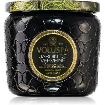 Noir Jardin Verde Essence Candle