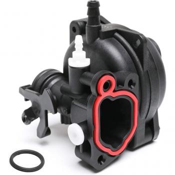 Stratton 593261 Carburetor Upgrade Kit by Aiperq