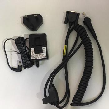 Honeywell Series RS232 Cable for Xenon 1900/1902 and Voyager 1200/1202