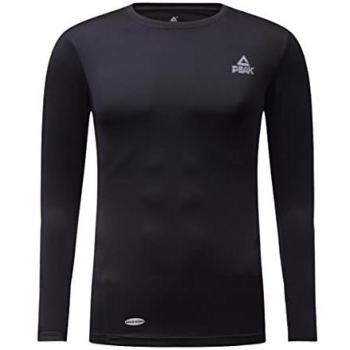 Maillot Peak p-cool à manches longues