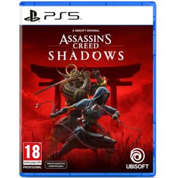Assassin's Creed: Stíny