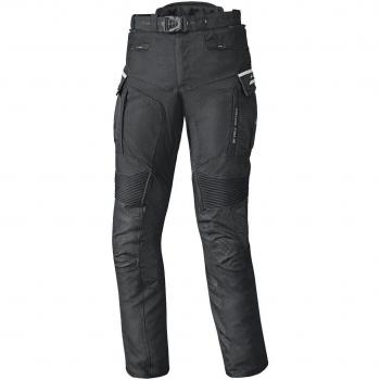 Held Matata II Adventurehose für Männer in schwarz XL
