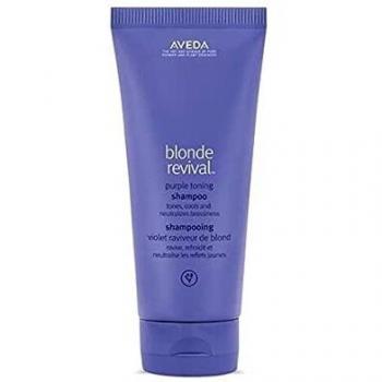 Shampoo Revitalizzante Blond 200 ml
