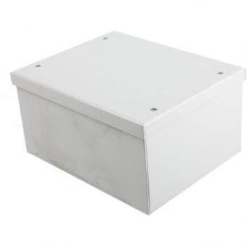 Boîtier en acier 120x150x80mm