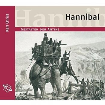 Hannibal: Gestalten der Antike