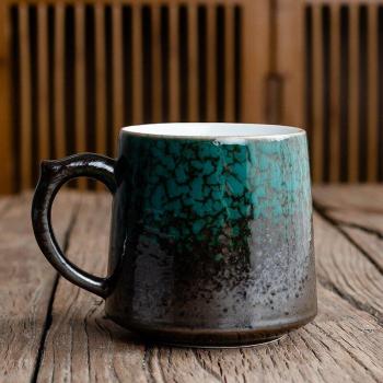 Tasse Zen Céramique JIA-GUI LUO 450 ml