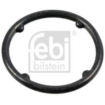 FEBI 186451 Seal for Oil Cooler
