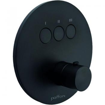 Mitigeur Douche Compact Box 3 Fonctions Paffoni