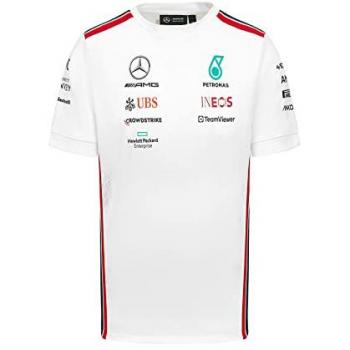 T-shirt Respirant Mercedes-AMG Petronas Motorsport