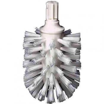 Hansgrohe Ersatzbürste AXOR CITTERIO weiss einzeln 40088000